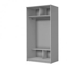 Шкаф-купе ХИТ 24-12/2-66 (620) в Салехарде - salekhard.mebel24.online | фото 2
