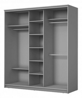 Шкаф-купе ХИТ 24-18-666 (620) в Салехарде - salekhard.mebel24.online | фото 2