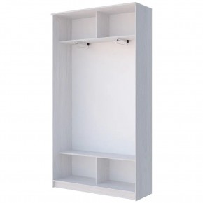 Шкаф-купе ХИТ 24-4-12/2-22 (420) в Салехарде - salekhard.mebel24.online | фото 2