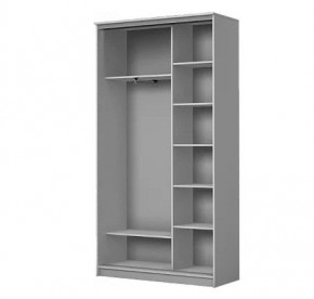 Шкаф-купе ХИТ 24-4-17-11 (420) в Салехарде - salekhard.mebel24.online | фото 2