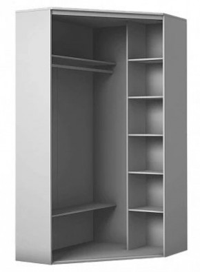 Шкаф-купе ХИТ-У-R-23-64-11 в Салехарде - salekhard.mebel24.online | фото 2