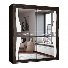 Шкаф-купе Крафт-5 в Салехарде - salekhard.mebel24.online | фото 1