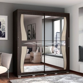 Шкаф-купе Крафт-5 в Салехарде - salekhard.mebel24.online | фото 3