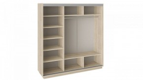 Шкаф-купе Румер СШК 1.210.70-11.11.11 в Салехарде - salekhard.mebel24.online | фото 2