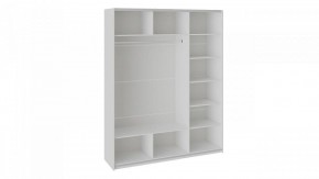 Шкаф-купе Траст СШК 2.180.60-15.15.15 в Салехарде - salekhard.mebel24.online | фото 2