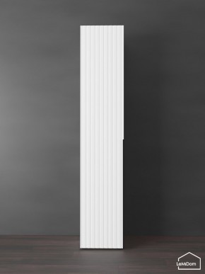 Шкаф Linnea MHR-1 2050х400х510 (Белый-М 11.1.2) в Салехарде - salekhard.mebel24.online | фото 6