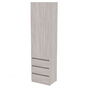 Шкаф Мальта H155 в Салехарде - salekhard.mebel24.online | фото 12