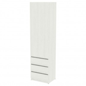 Шкаф Мальта H155 в Салехарде - salekhard.mebel24.online | фото 17