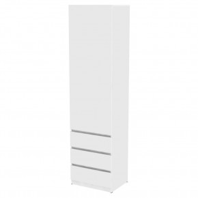 Шкаф Мальта H155 в Салехарде - salekhard.mebel24.online | фото 6