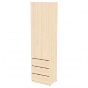 Шкаф Мальта H155 в Салехарде - salekhard.mebel24.online | фото 9
