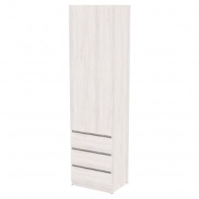Шкаф Мальта H155 (ЯАС) в Салехарде - salekhard.mebel24.online | фото