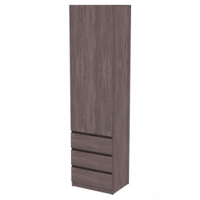 Шкаф Мальта H156 (ЯАТ) в Салехарде - salekhard.mebel24.online | фото