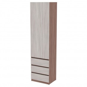 Шкаф Мальта H156 (ЯШТ-ЯШС) в Салехарде - salekhard.mebel24.online | фото