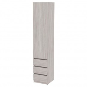 Шкаф Мальта H159 в Салехарде - salekhard.mebel24.online | фото 12