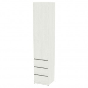 Шкаф Мальта H159 в Салехарде - salekhard.mebel24.online | фото 17