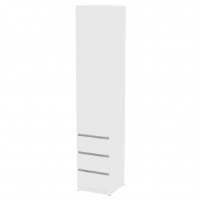 Шкаф Мальта H159 в Салехарде - salekhard.mebel24.online | фото 7