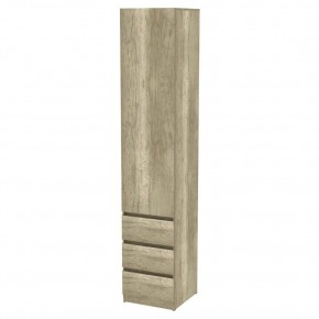 Шкаф Мальта H160 в Салехарде - salekhard.mebel24.online | фото 18