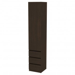 Шкаф Мальта H160 в Салехарде - salekhard.mebel24.online | фото 8