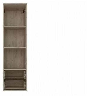 Шкаф навесной Альянс 435.06 в Салехарде - salekhard.mebel24.online | фото 1