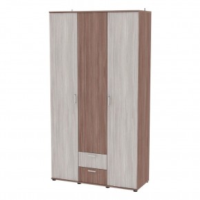 Шкаф Ольга H54 (ЯШТ-ЯШС) в Салехарде - salekhard.mebel24.online | фото
