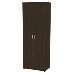 Шкаф Ольга H58 (Венге) в Салехарде - salekhard.mebel24.online | фото