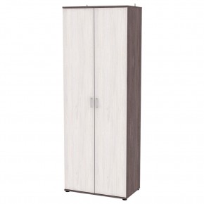 Шкаф Ольга H58 (ЯАТ-ЯАС) в Салехарде - salekhard.mebel24.online | фото