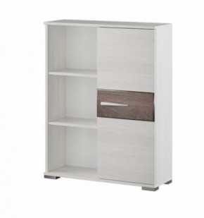 Шкаф-пенал универсальный Акита  в Салехарде - salekhard.mebel24.online | фото 1