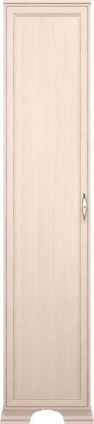 Шкаф-пенал Венеция 19 бодега в Салехарде - salekhard.mebel24.online | фото 1