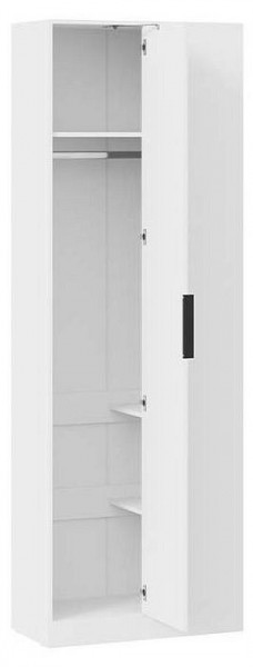 Шкаф платяной Агата в Салехарде - salekhard.mebel24.online | фото 2
