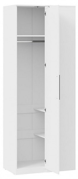 Шкаф платяной Агата в Салехарде - salekhard.mebel24.online | фото 2