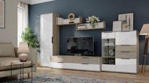 Шкаф платяной Альянс 435.04 в Салехарде - salekhard.mebel24.online | фото 5