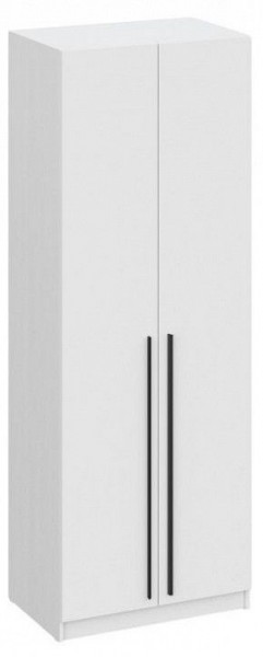 Шкаф платяной Бирма ШК-800 в Салехарде - salekhard.mebel24.online | фото