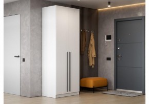 Шкаф платяной Бирма ШК-800 в Салехарде - salekhard.mebel24.online | фото 4