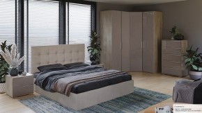 Шкаф платяной Эмбер СМ-348.07.006 в Салехарде - salekhard.mebel24.online | фото 3