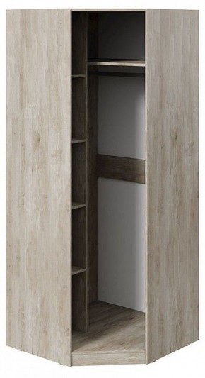 Шкаф платяной Эмбер СМ-348.07.007 R в Салехарде - salekhard.mebel24.online | фото 2