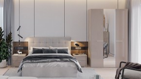 Шкаф платяной Эмбер СМ-348.07.010 R в Салехарде - salekhard.mebel24.online | фото 3