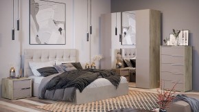 Шкаф платяной Эмбер СМ-348.07.013 в Салехарде - salekhard.mebel24.online | фото 3