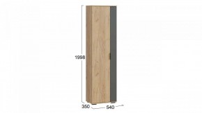 Шкаф платяной Эвита в Салехарде - salekhard.mebel24.online | фото 4