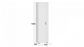 Шкаф платяной Эвита в Салехарде - salekhard.mebel24.online | фото 4
