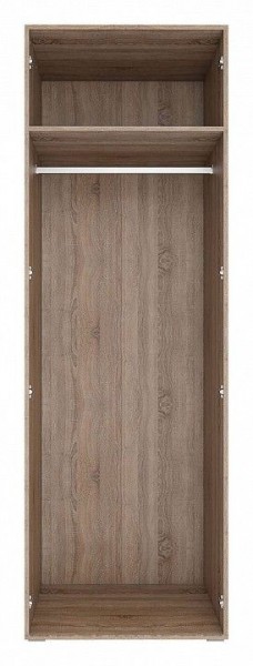 Шкаф платяной Филадельфия СТЛ.263.06 в Салехарде - salekhard.mebel24.online | фото 2