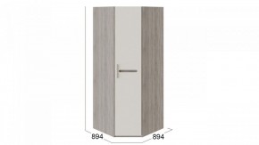 Шкаф платяной Фьюжн ТД-260.07.03 в Салехарде - salekhard.mebel24.online | фото 3