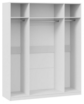 Шкаф платяной Глосс СМ-319.07.443 в Салехарде - salekhard.mebel24.online | фото 2