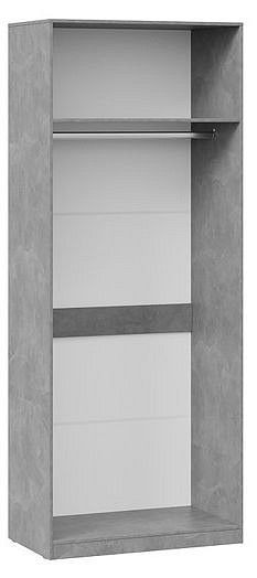 Шкаф платяной Хилтон в Салехарде - salekhard.mebel24.online | фото 2