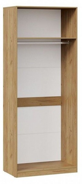 Шкаф платяной Хилтон в Салехарде - salekhard.mebel24.online | фото 2