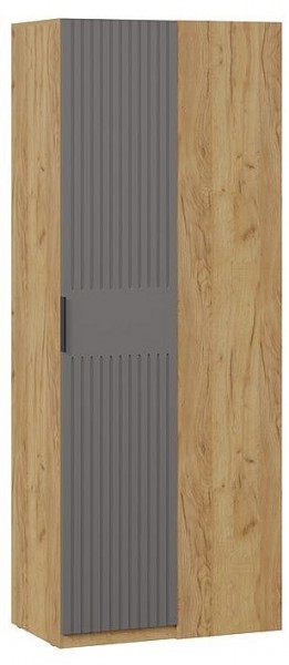 Шкаф платяной Хилтон в Салехарде - salekhard.mebel24.online | фото