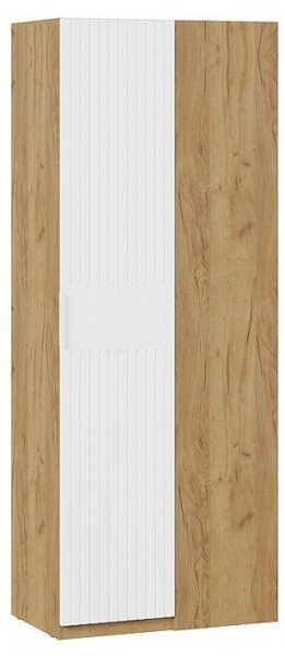 Шкаф платяной Хилтон в Салехарде - salekhard.mebel24.online | фото