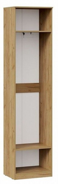 Шкаф платяной Хилтон Исп. 2 в Салехарде - salekhard.mebel24.online | фото 4