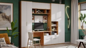 Шкаф платяной Хилтон Исп. 2 в Салехарде - salekhard.mebel24.online | фото 6