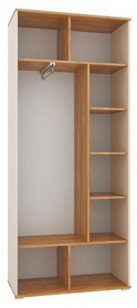 Шкаф платяной Кассандра в Салехарде - salekhard.mebel24.online | фото 2