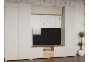 Шкаф платяной Кассандра в Салехарде - salekhard.mebel24.online | фото 3